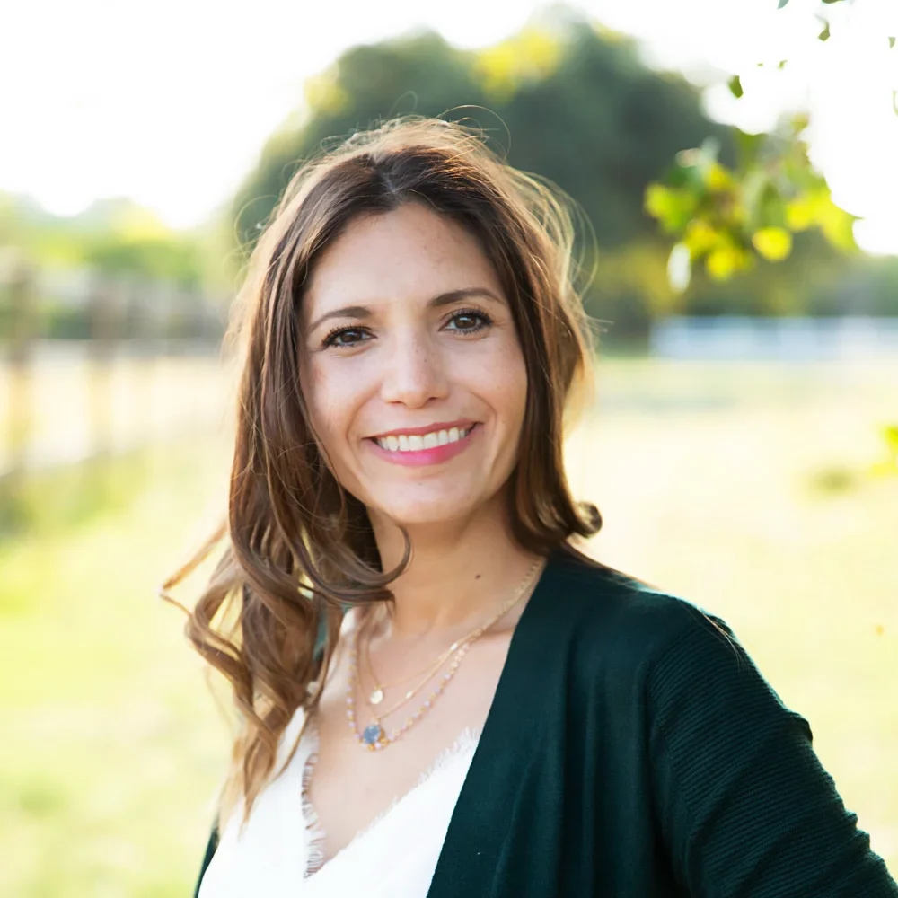 Dr Amanda Sharp Cogorno psychologist in San Antonio at Monarch Behavioral Health