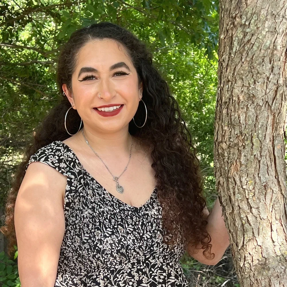 Adriana Robles, LPC