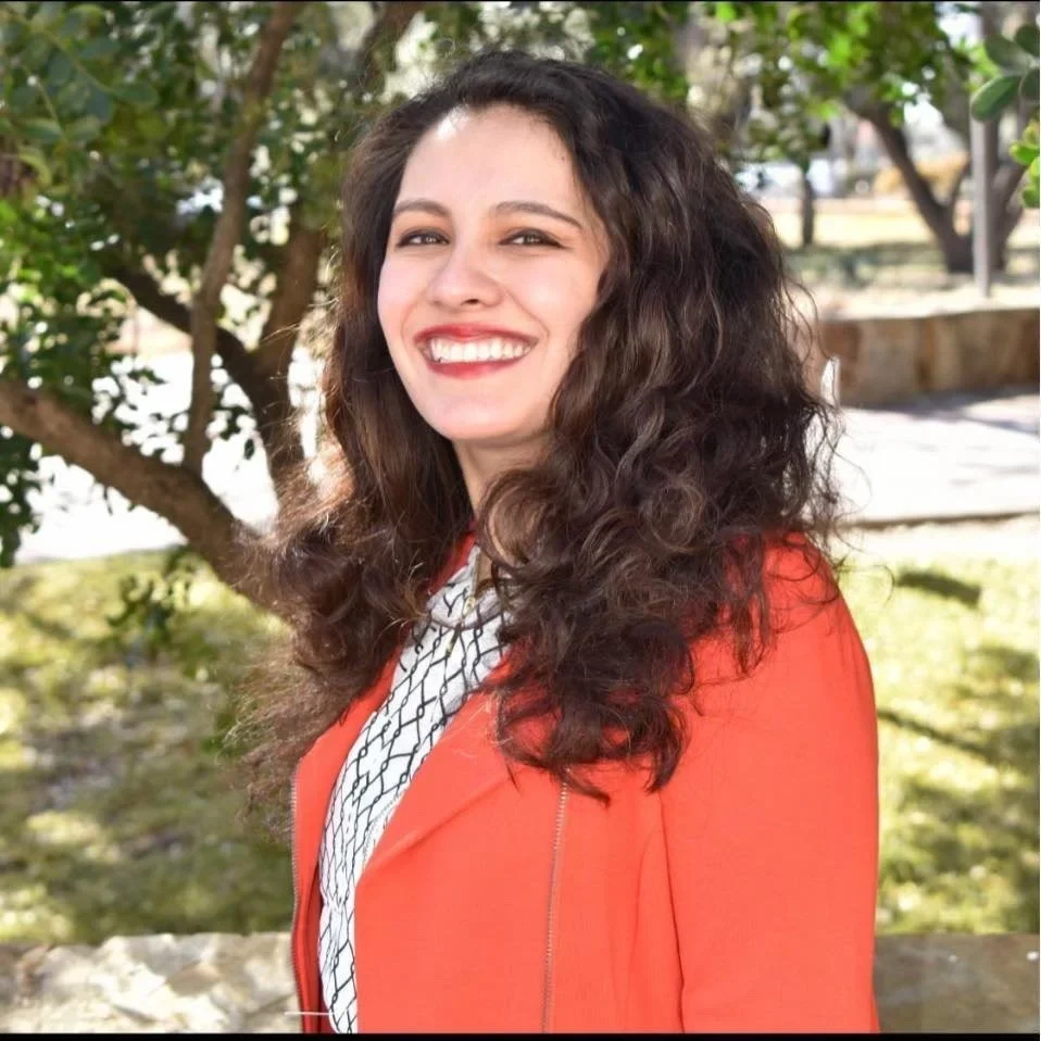 Diandra Palacio, LPC, music therapist
