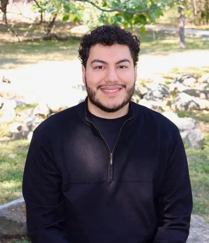 A picture of Aaron Rodriguez, Therapist in San Antonio | Monarch Behavioral Health