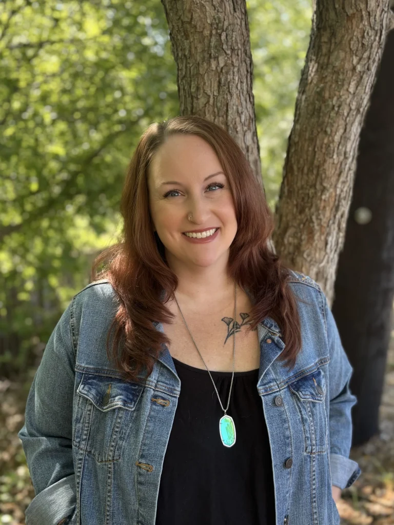 Amanda Hood, Therapist in San Antonio | Monarch Behavioral Health