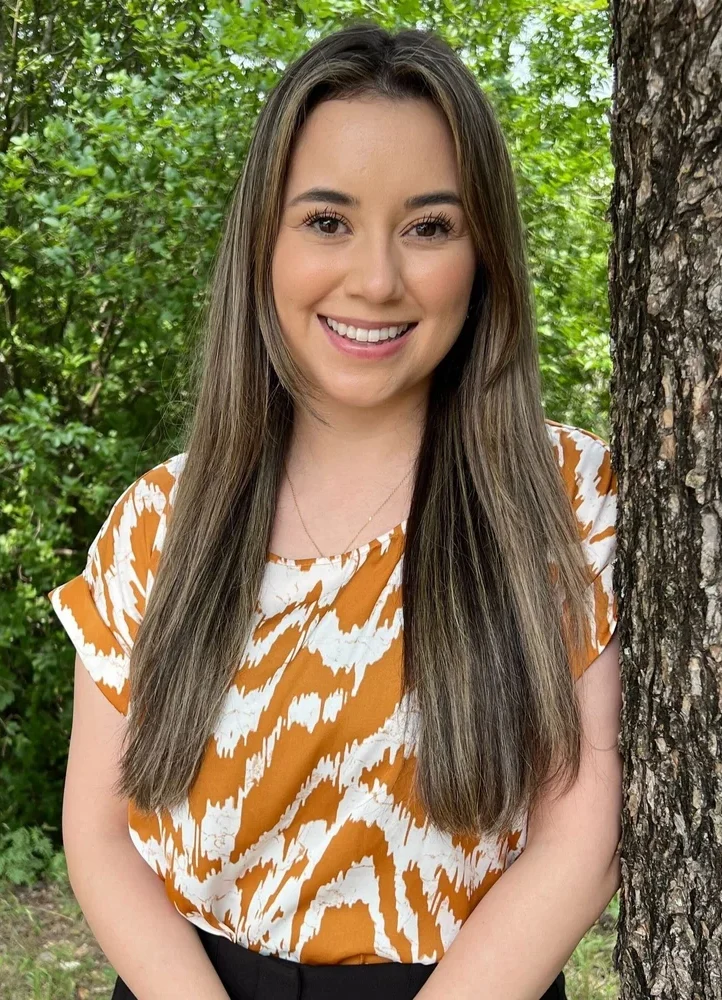 Brittany Sanchez therapist in San Antonio at Monarch Behavioral Health