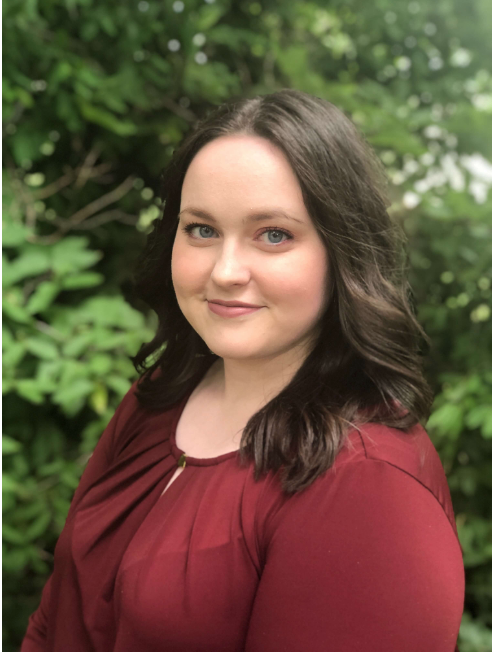 Hope Risher Therapist in San Antonio at Monarch Behavioral Health