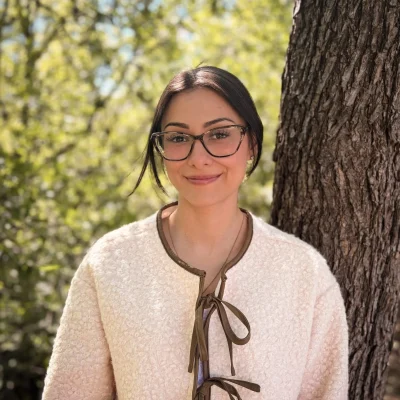 Lauren Trevino Counselor Monarch Behavioral Health